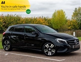 Used Mercedes-Benz A Class