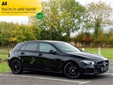 Used Mercedes-Benz A Class