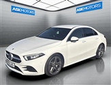 Used Mercedes-Benz A Class