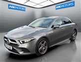 Used Mercedes-Benz A Class