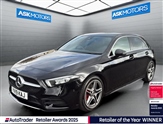 Used Mercedes-Benz A Class Used Mercedes-Benz A Class