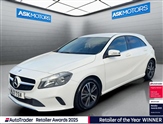 Used Mercedes-Benz A Class