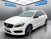 Used Mercedes-Benz A Class Used Mercedes-Benz A Class
