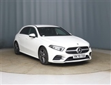 Used Mercedes-Benz A Class