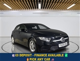Used Mercedes-Benz A Class