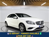 Used Mercedes-Benz A Class
