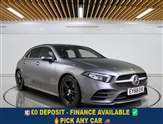 Used Mercedes-Benz A Class