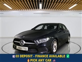 Used Mercedes-Benz A Class