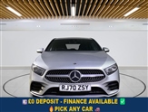 Used Mercedes-Benz A Class