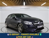 Used Mercedes-Benz A Class