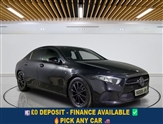 Used Mercedes-Benz A Class