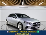 Used Mercedes-Benz A Class