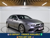 Used Mercedes-Benz A Class Used Mercedes-Benz A Class