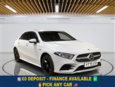 Used Mercedes-Benz A Class Used Mercedes-Benz A Class