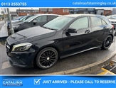 Used Mercedes-Benz A Class Used Mercedes-Benz A Class