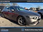 Used Mercedes-Benz A Class