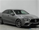 Used Mercedes-Benz A Class