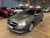 Used Mercedes-Benz A Class