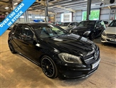 Used Mercedes-Benz A Class