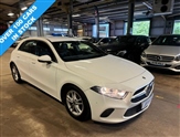 Used Mercedes-Benz A Class