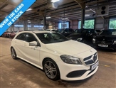 Used Mercedes-Benz A Class