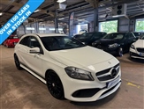 Used Mercedes-Benz A Class