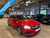 Used Mercedes-Benz A Class