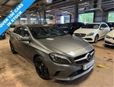 Used Mercedes-Benz A Class Used Mercedes-Benz A Class