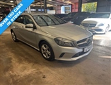Used Mercedes-Benz A Class Used Mercedes-Benz A Class