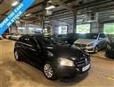 Used Mercedes-Benz A Class