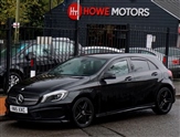 Used Mercedes-Benz A Class