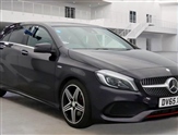 Used Mercedes-Benz A Class