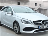 Used Mercedes-Benz A Class Used Mercedes-Benz A Class