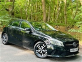 Used Mercedes-Benz A Class