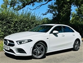 Used Mercedes-Benz A Class