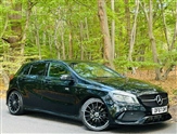 Used Mercedes-Benz A Class