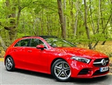 Used Mercedes-Benz A Class