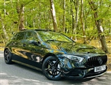 Used Mercedes-Benz A Class