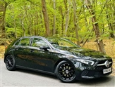 Used Mercedes-Benz A Class