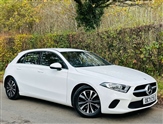 Used Mercedes-Benz A Class