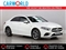 Mercedes-Benz A Class Image 1