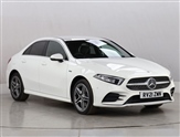 Mercedes-Benz A Class Image 2