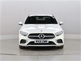 Mercedes-Benz A Class Image 3