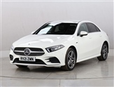 Mercedes-Benz A Class Image 5