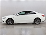 Mercedes-Benz A Class Image 6