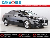 Mercedes-Benz A Class Image 1