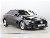 Mercedes-Benz A Class Image 2