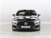 Mercedes-Benz A Class Image 3