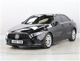 Mercedes-Benz A Class Image 5