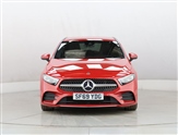 Mercedes-Benz A Class Image 3